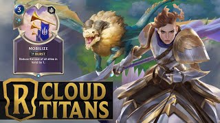 Elder Dragon Has Returned With 100 WINRATE  Legends of Runeterra [upl. by Nyrad]