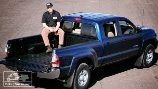 2014 Toyota Tacoma PreRunner SR [upl. by Mayfield]