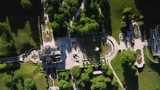 Schloss Linderhof  Schlösser in Bayern [upl. by Oilicec]