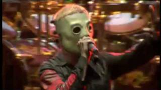 Slipknot  Duality  Live At Download 2009 HQ [upl. by Camile]