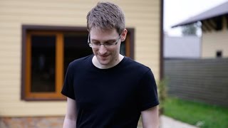 CITIZENFOUR Promo 2 HBO Documentary Films [upl. by Yllime]