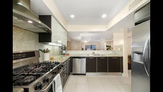 1353 N Fuller Avenue Unit 207 Los Angeles CA [upl. by Akehsal]