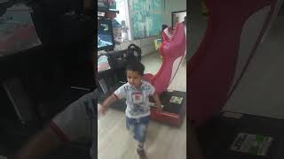 Krishna funland park vrindavan real virulshorts funny [upl. by Belda]