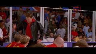 David Hasselhoff in Dodgeball [upl. by Aramad491]