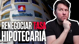 💡 ¿Tasa HIPOTECARIA ALTA DESCUBRE CÓMO BAJARLA con este TRUCO 🔥 [upl. by Ocicnarf869]