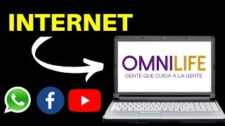 Como Vender Omnilife 👉TRUCO por Internet 🚀 [upl. by Krahling]