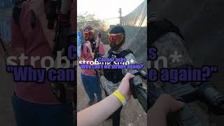 Imagine getting kicked out wildwest airsoft gakeee [upl. by Sherer]