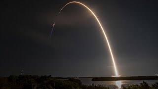 Watch SpaceXs 29th Cargo Launch to the International Space Station Official NASA Broadcast [upl. by Jillayne]