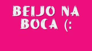 beijo na boca é coisa do passado [upl. by Kassab]