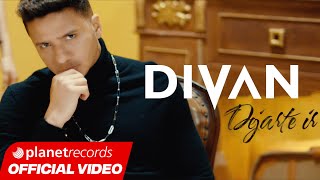 DIVAN  Dejarte Ir Official Video by Charles Cabrera Cubaton Romantico Reggaeton 2021 [upl. by Atikram]