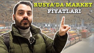 RUSYADA MARKET FİYATLARI 2024 [upl. by Padriac740]