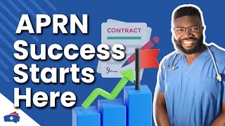 Start in This Nursing Specialty as an RN to Be Successful as an APRN [upl. by Assirod350]