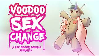 Voodoo sx Change teaser [upl. by Nylsoj]