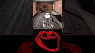 Evil nun Granny Shocked Troll Face 😂grannytrollfaceeditfunyShort [upl. by Noel466]