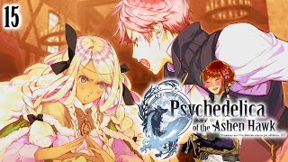 Confession Battle  PSYCHEDELICA OF THE ASHEN HAWK COMMON  Part 15 [upl. by Anivram]