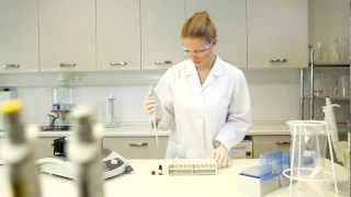 EndoLISA® Endotoxin Detection  Short version music only [upl. by Wolfie768]