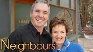 Neighbours YouTube channel trailer [upl. by Jimmie]