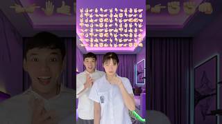 La La La  emoji Challenge  NgongEm Vlog tiktok emojichallenge [upl. by Starobin320]