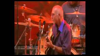 Larry Carlton  Burnable  Live Performance  Jazz A Vienne [upl. by Vokay]