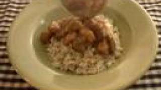 Sausage and Chicken Gumbo [upl. by Trevethick]