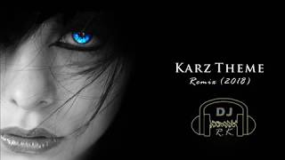 New Hindi Song  Karz Theme  2018 DJ RK [upl. by Notned]