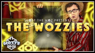 Introducing Scott The Woz Presents The Wozzies Live Event in Chicago on July 13 [upl. by Ahsennek11]