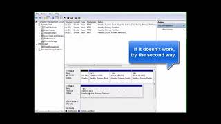 5 ways to fix disk unknown not initialized unallocated [upl. by Firehs964]