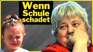 Geschädigt durch die Schule  Wie das Schulsystem unseren Kindern schadet Vera F Birkenbihl [upl. by Wedurn]