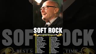 The Best Soft Rock of Phil Collins 🎤 Greatest Hits Compilation 🎶 Soft Rock Hits 😘 [upl. by Stanhope432]