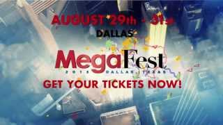 MegaFest is [upl. by Wake]