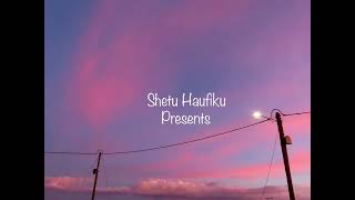 Shetu Haufiku Falling Lyric video windhoek namibianmusic [upl. by Arianie]