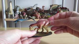 Colorata dinosaur toys unboxing [upl. by Nirda]