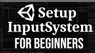 Easy 2D Top Down Movement with New Input System in Unity [upl. by Briney]