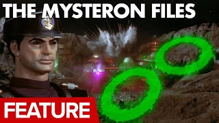 The Mysteron Files  Captain Scarlet  Captain Scarlet Day 2021 [upl. by Matelda662]