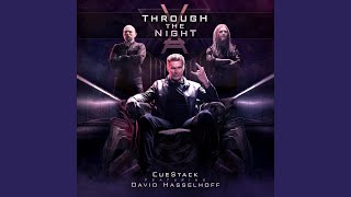 Through the Night feat David Hasselhoff [upl. by Banebrudge]