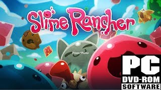 How To Get Slime Rancher for FREE on PC Fast amp Easy 20172018 how to [upl. by Winshell]