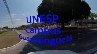 Faculdade de Engenharia da UNESP FEG  Campus de Guaratinguetá em 360 graus por Victor Vera [upl. by Nnaeilsel]