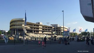 Bouwen aan constructieve veiligheid  Lessen uit instorting parkeergebouw Eindhoven [upl. by Harifaz717]