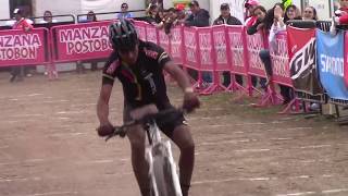 Egan Bernal  MTB [upl. by Erund]