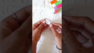 Art with aluminium foil  Aluminium foil toy shorts aluminium youtubeshorts toys [upl. by Petronia]