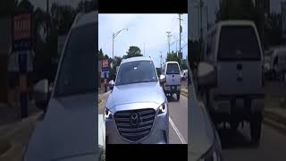 Instant Karma Police FAILS DASH CAMInstant Justice amp Police FailsPOLICE karma [upl. by Sakul734]