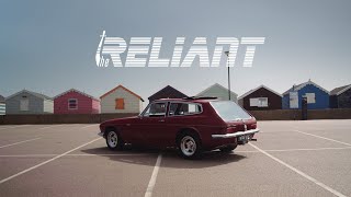 1969 The Reliant Scimitar GTE  The Reliant [upl. by Balthazar]