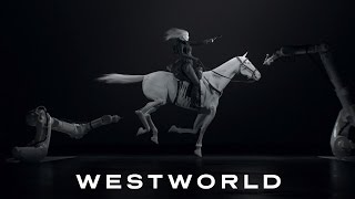 quotBicameral Mindquot by Ramin Djawadi  Westworld Season 1 Soundtrack [upl. by Gilud]