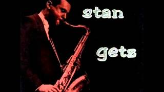 Stan Getz Quartet  Whats New [upl. by Enilecram]