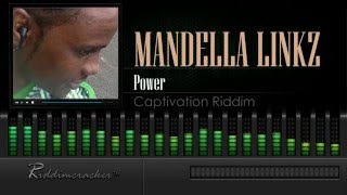 Mandella Linkz  Power Captivation Riddim Soca 2016 HD [upl. by Adilem413]