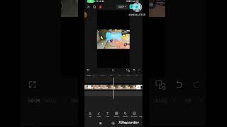 How to add smooth slow motion in video viral video trending  flood [upl. by Schrick]