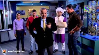 CID  Satara Mein Khoon 2  Episode 1009  12th October 2013 [upl. by Deth]