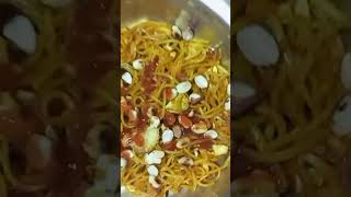 egg chawmin youtube chawmin recipe [upl. by Trakas]