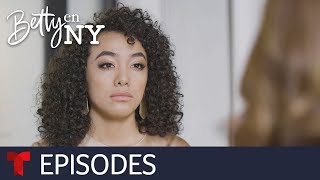 Betty en NY  Episode 106  Telemundo English [upl. by Kallista]