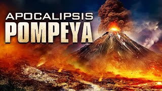 APOCALIPSIS POMPEYA  ACCIÓN  PELICULAS COMPLETAS EN ESPANOL LATINO [upl. by Miuqaoj]